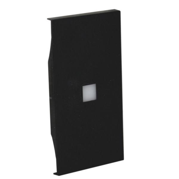 Enjoliveur Living Now haute luminosité MyHOME_Up 2 modules - noir mat - Page 2