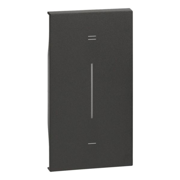 Enjoliveur Living Now avec symbole + et - MyHOME_Up 2 modules - noir mat - Page 5