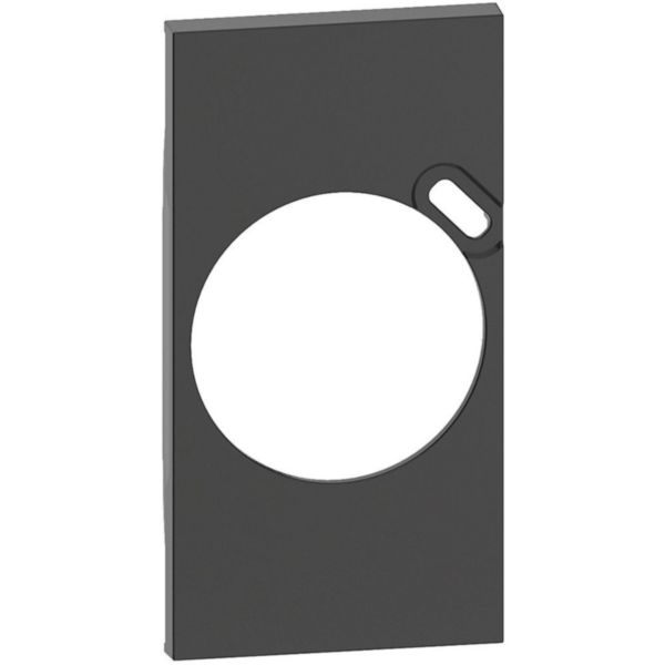 Plastron de finition Living Now pour prise Surface avec prise USB Type-C - noir mat - Page 9