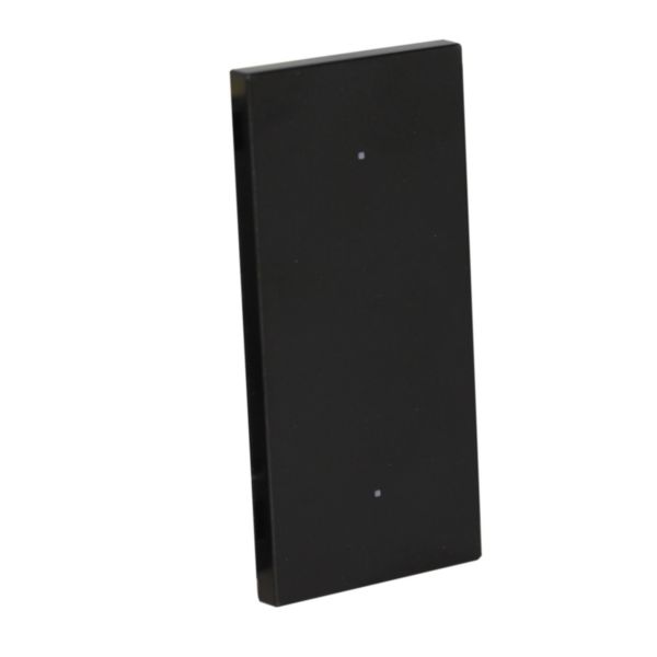 Touche tactile d'éclairage Living Now 1 module pour dalle électrique MyHOME_Up - noir mat - Page 2