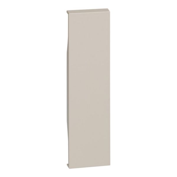 Enjoliveur Living Now pour obturateur 1 module - sable - Page 9