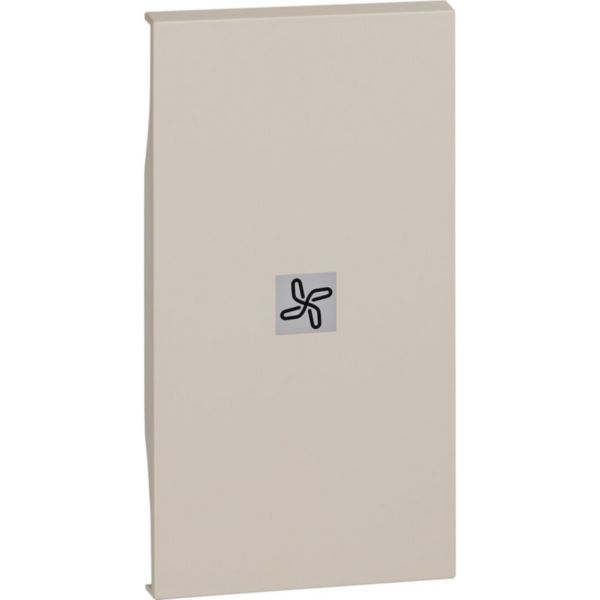 Enjoliveur Living Now avec marquage ventilateur 2 modules - sable - Page 12