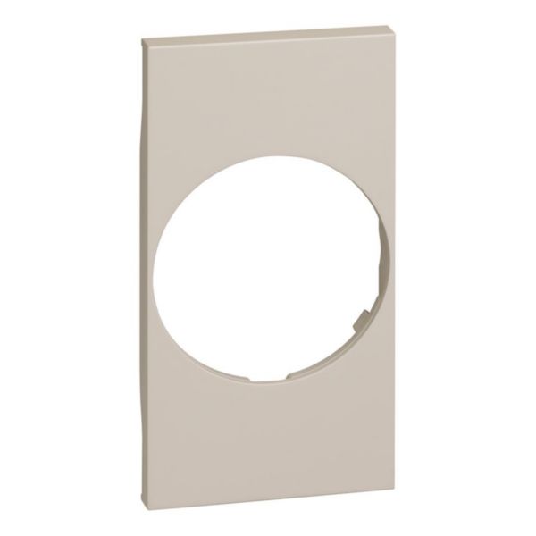 Enjoliveur Living Now pour prise de courant standard germanique 2 modules - sable - Page 14