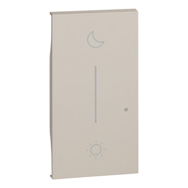 Enjoliveur Living Now with Netatmo pour commande sans fils Lever/Coucher 2 modules - sable - Page 2
