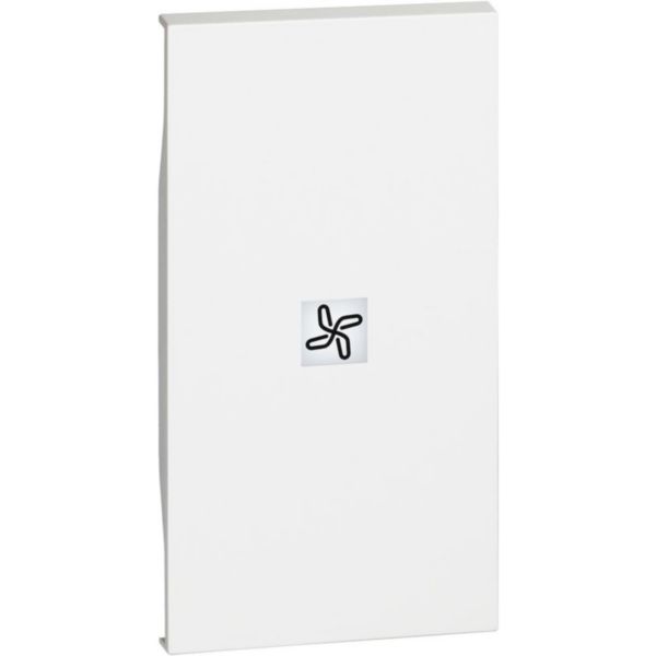 Enjoliveur Living Now avec marquage ventilateur 2 modules - blanc - Page 12