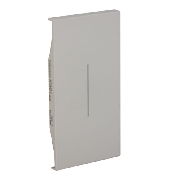 Enjoliveur Living Now neutre MyHOME_Up 2 modules - blanc - Page 2
