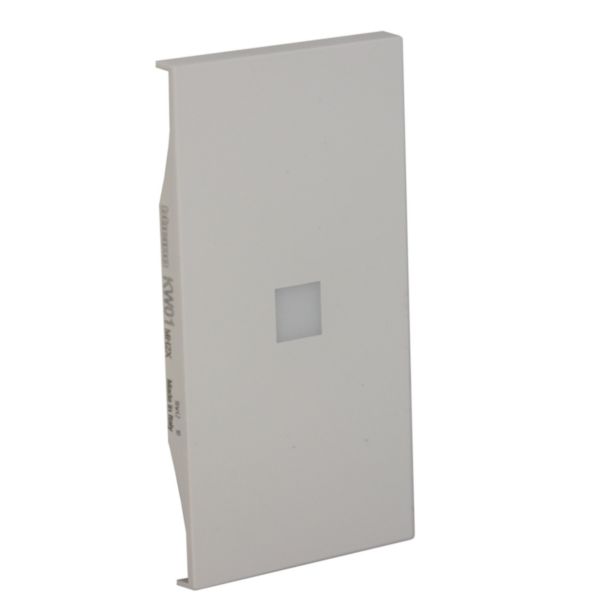Enjoliveur Living Now haute luminosité MyHOME_Up 2 modules - blanc - Page 2