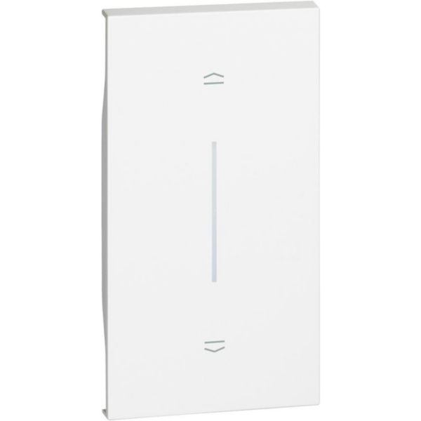 Enjoliveur Living Now pour poussoir de volets roulants 2 modules - blanc - Page 11