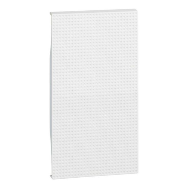 Enjoliveur Living Now pour ronfleur 2 modules - blanc - Page 13