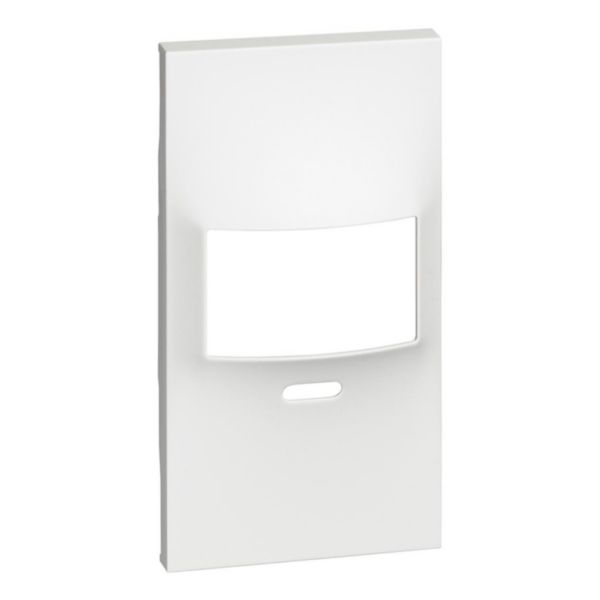 Enjoliveur Living Now pour détecteur 2 fils avec dérogation 2 modules - blanc - Page 9