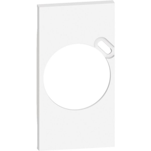 Plastron de finition Living Now pour prise Surface avec prise USB Type-C - blanc - Page 9