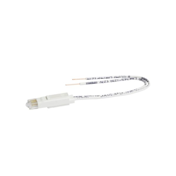 LEDs pour commandes axiales 230V Livinglight verte - Page 132