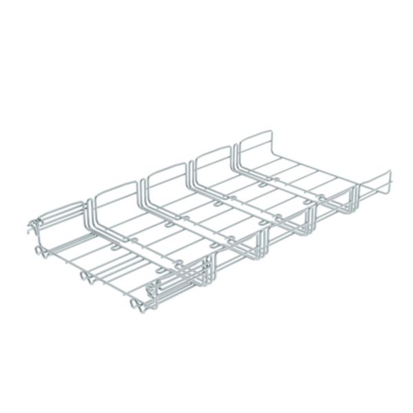 Accessoire Cablobend - Hauteur 54mm - Largeur 450mm - Finition 304L - Assemblé, prêt à l'emploi - Page 4