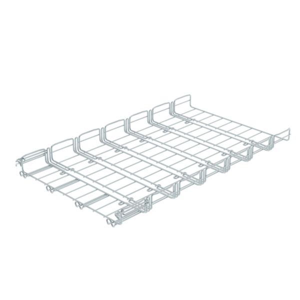 Accessoire Cablobend - Hauteur 54mm - Largeur 500mm - Finition HR - Assemblé, prêt à l'emploi - Page 6