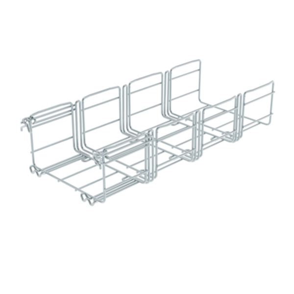 Accessoire Cablobend - Hauteur 105mm - Largeur 150mm - Finition 304L - Assemblé, prêt à l'emploi - Page 6