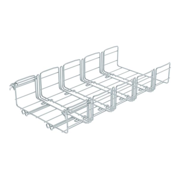 Accessoire Cablobend - Hauteur 105mm - Largeur 450mm - Finition HR - Assemblé, prêt à l'emploi - Page 6
