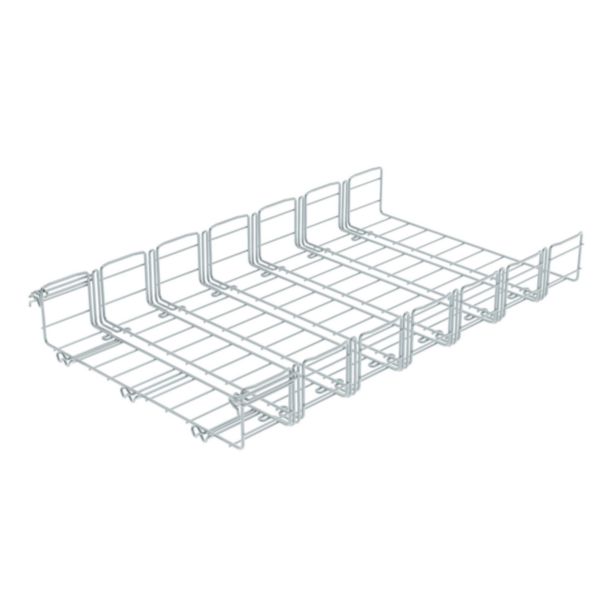 Accessoire Cablobend - Hauteur 105mm - Largeur 600mm - Finition HR - Assemblé, prêt à l'emploi - Page 6