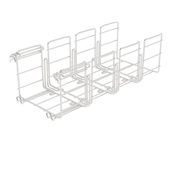 Accessoire Cablobend - Hauteur 150mm - Largeur 200mm - Finition 304L - Assemblé, prêt à l'emploi - Page 5
