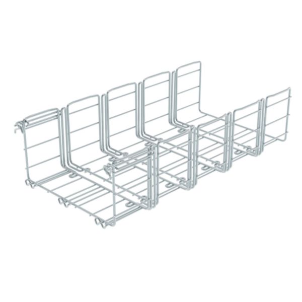 Accessoire Cablobend - Hauteur 150mm - Largeur 300mm - Finition HR - Assemblé, prêt à l'emploi - Page 4