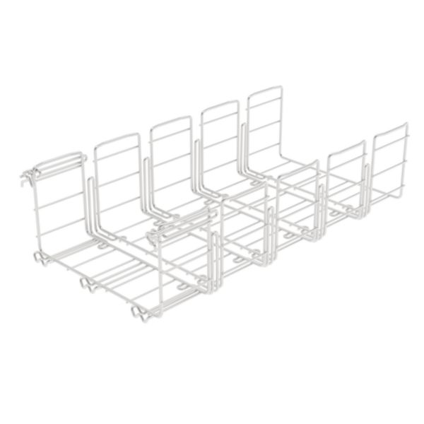 Accessoire Cablobend - Hauteur 150mm - Largeur 300mm - Finition 304L - Assemblé, prêt à l'emploi - Page 5