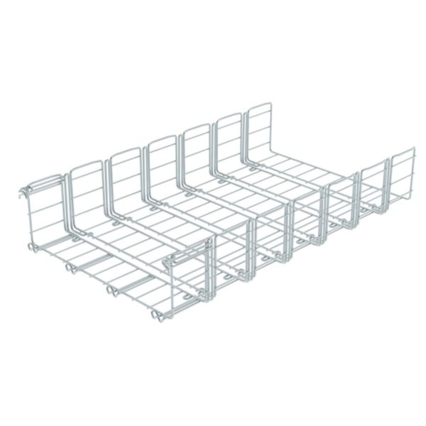 Accessoire Cablobend - Hauteur 150mm - Largeur 600mm - Finition HR - Assemblé, prêt à l'emploi - Page 6