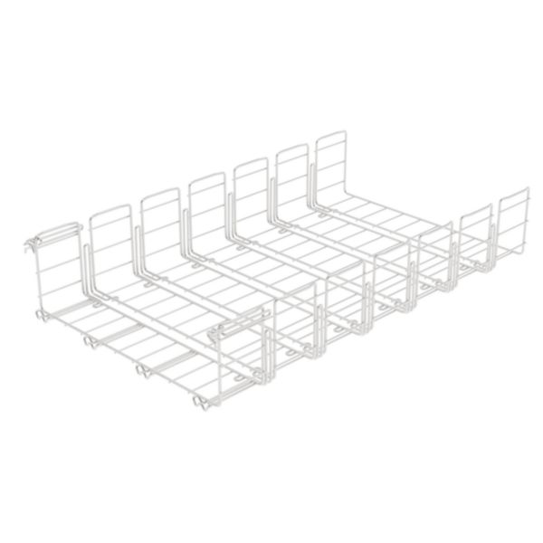 Accessoire Cablobend - Hauteur 150mm - Largeur 600mm - Finition 304L - Assemblé, prêt à l'emploi - Page 6