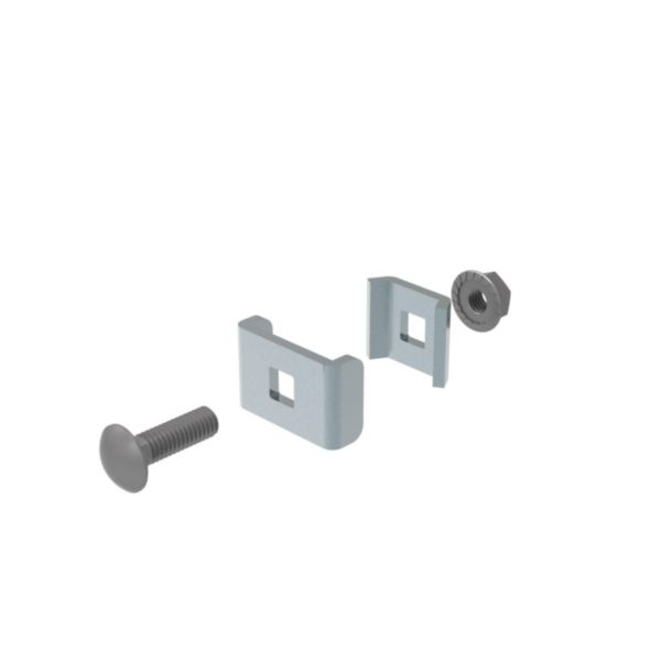 Kit visserie KITASSTR composé de CE30 + CE25 + BTRCC 6x20 pourCDC fils Cablofil CF30, CF54, CF105, CF150 et HDF105 - finition ZnMg - Page 20