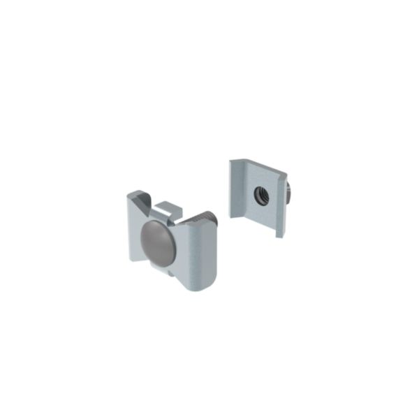 kit visserie KITASSVS composé de CE25VS + CE30ES pour CDC fils Cablofil CF30, CF54, CF105, CF150 et HDF105 - finition ZnMg - Page 21