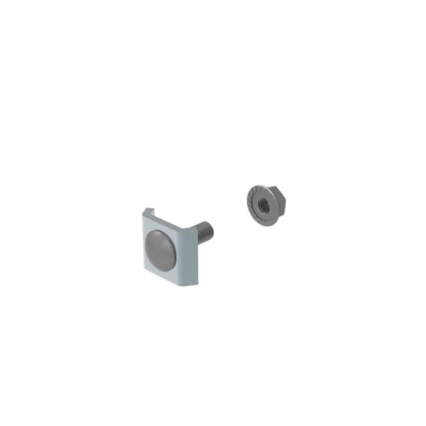 Kit visserie KITFIXVS composé de CE25VS + EEC6 pour CDC fils Cablofil CF30, CF54, CF105, CF150 et HDF105 - finition ZnMg - Page 21