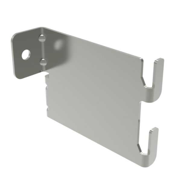 Console Food Bracket Agro alimentaire Horizontale Largeur 100mm - finition Inox 304L - Page 2