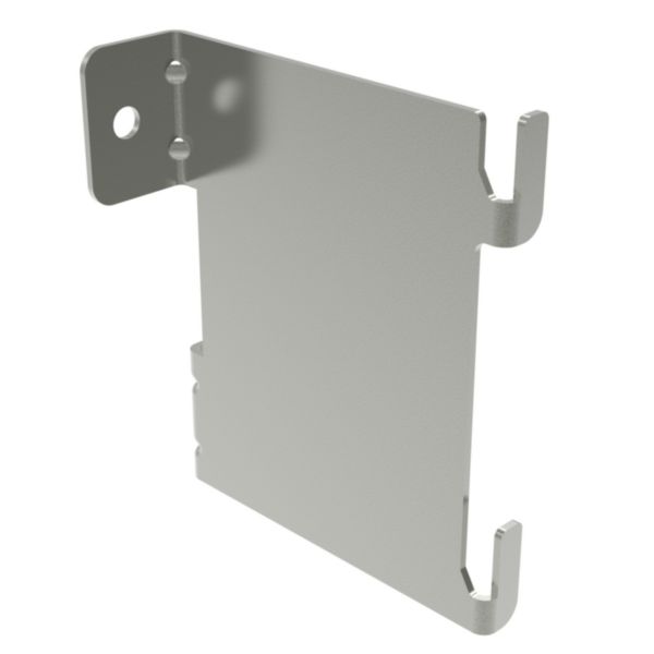 Console Food Bracket Agro alimentaire Verticale Largeur 100mm - finition Inox 304L - Page 2