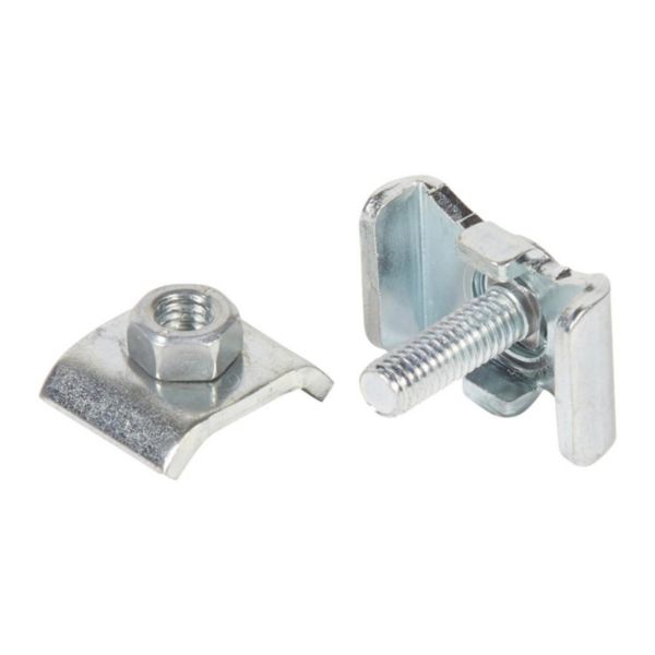 Sac de 50 kits de visserie KITASSVS composés de CE25VS + CE30VS pour CDC fils Cablofil CF30, CF54, CF105, CF150 et HDF105 - finition GS - Page 36