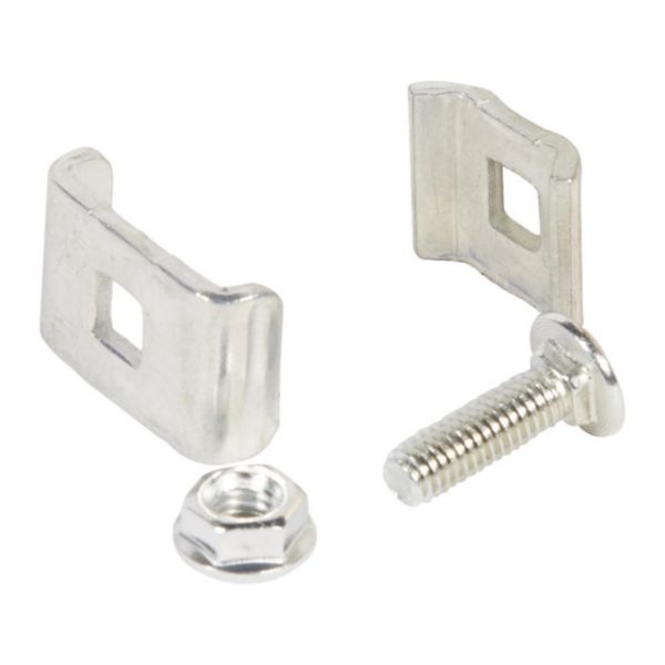 Sac de 50 kits visserie KITASSTR composé de CE30+CE25+BTRCC 6x20 pour CDC fils Cablofil CF30, CF54, CF105, CF150 & HDF105 - finition GS - Page 36