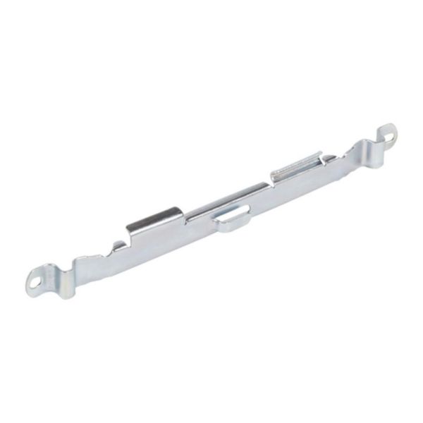 Éclisse rapide sans vis EDRN chemins de câbles fils Cablofil CF30, CF54, CF105, CF150 et ZF31 - finition EZ