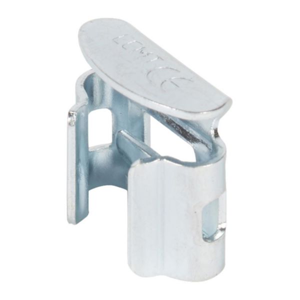 Éclisse rapide sans vis Faslock XL pour chemins de câbles fils Cablofil CF30 et CF54 largeur 300 à 600mm - finition EZ - Page 19