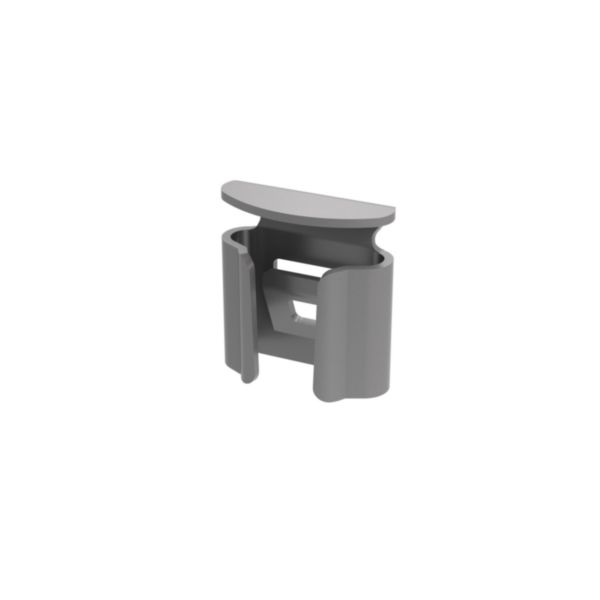 Éclisse rapide sans vis Faslock XL pour chemins de câbles fils Cablofil CF30 et CF54 largeur 300 à 600mm - finition ZnNi - Page 22