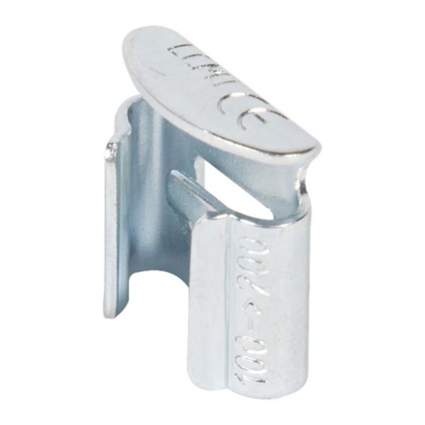 Éclisse rapide sans vis Faslock S pour chemins de câbles fils Cablofil CF30 et CF54 largeur 100 à 200mm - finition EZ - Page 19