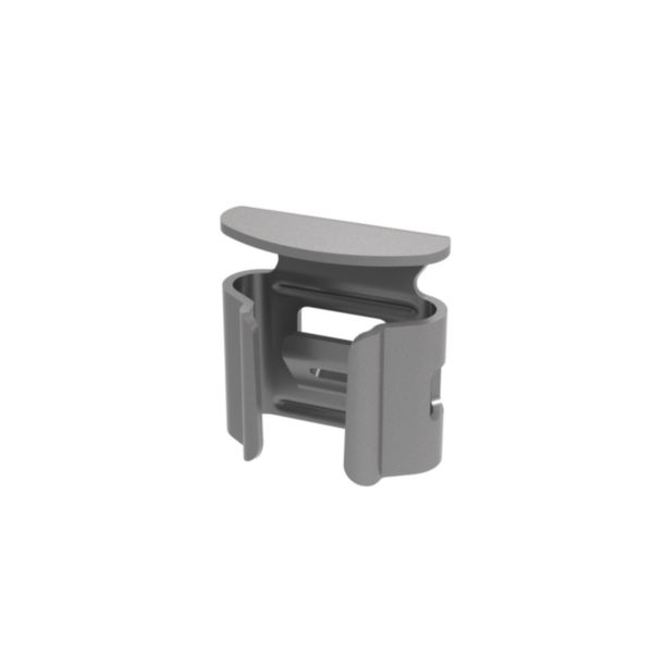 Éclisse rapide sans vis Faslock S pour chemins de câbles fils Cablofil CF30 et CF54 largeur 100 à 200mm - finition ZnNi - Page 22