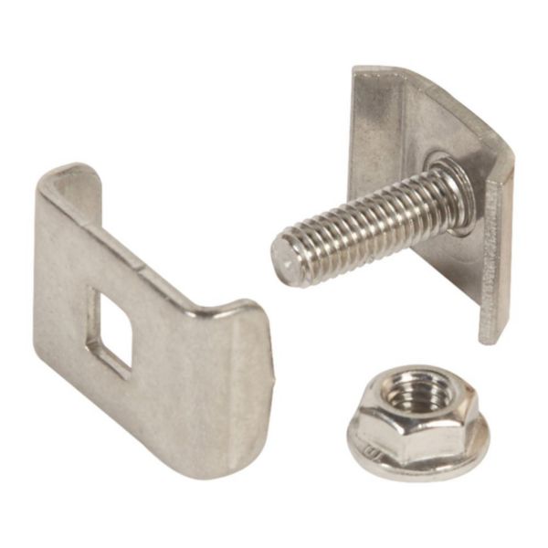Sac 50 kits de visserie KITInox avec CE25VS+CE30+EEC6 pour CDC fils Cablofil CF30, CF54, CF105, CF150 & HDF105 - finition Inox 316L - Page 42