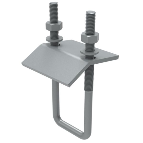 Crapaud CLMP pour fixation plafond de pièces - couple 25daN.m et charge 960daN - Page 20