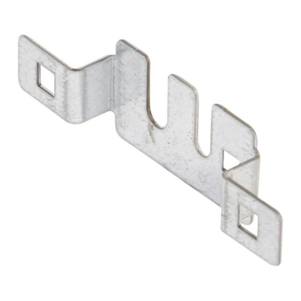 Support de bornes universels SBU pour chemins de câbles fils Cablofil CF54 et CF105 - finition Inox 316L - Page 18