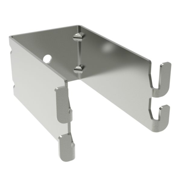 FBH50 - Console agroalimentaire murale pour chemins de câbles Horizontaux largeurs 50 à 100 mm IN304L - Page 20