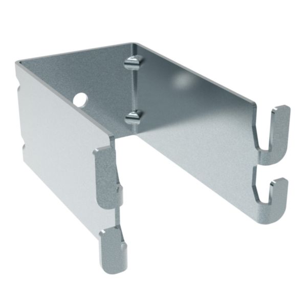FBH50 - Console agroalimentaire murale pour chemins de câbles Horizontaux largeurs 50 à 100 mm HR - Page 20
