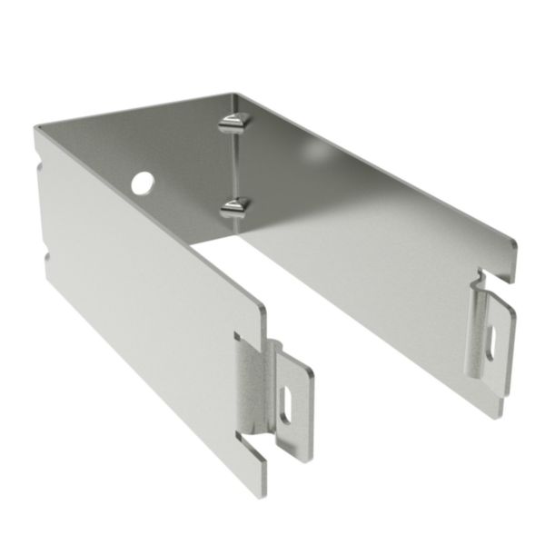 Berceau sans vis UC50 chemins de câbles fils Cablofil CF30, CF54 - fix. murale et pose au sol charges légères à moyennes - Inox 304L - Page 20