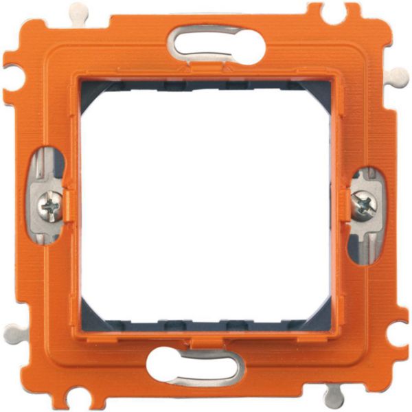 Support à vis pour plaques Axolute 2 modules