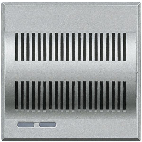 Sonde pour gestion de température MyHOME_Up Axolute - alu