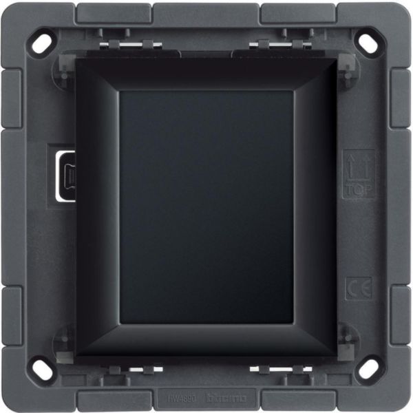 Écran tactile couleur 3,5pouces axolute Eteris