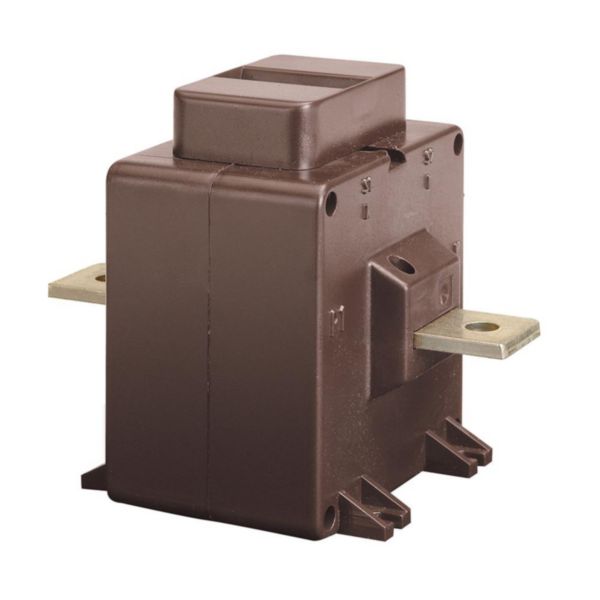 Capot de protection des bornes plombable pour transformateur de courant type TAQ10-TAS63/63P/64/80/80P/81/125/125P
