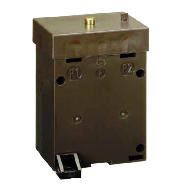 Accessoire de montage des transformateurs de courant type TAQ2 / TAQ6 sur rail DIN - Page 12