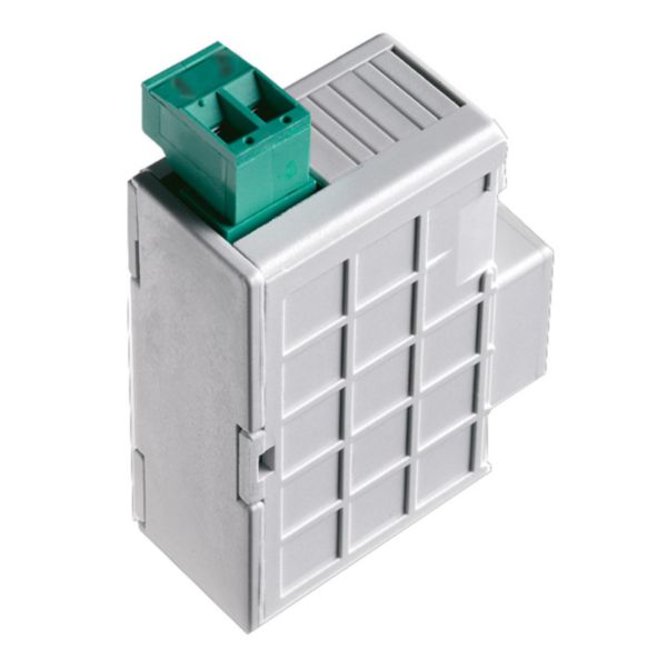 Module plug-in type IF96013 - communication MBUS - pour centrale de mesure type NEMO 96 - 